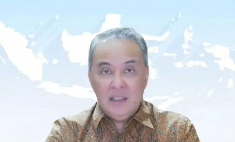 SNLIK 2026 Libatkan 75.000 Responden, Jangkau Seluruh Kabupaten/Kota