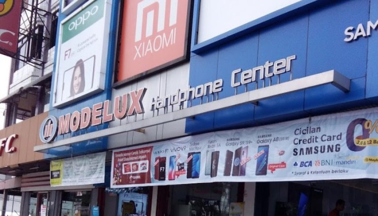 Kalahkan Samsung & Xiaomi, BBK Electronics Raja HP di Indonesia