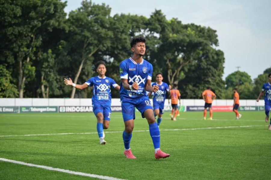 PSPS Pekanbaru Makin Dekat ke 8 Besar