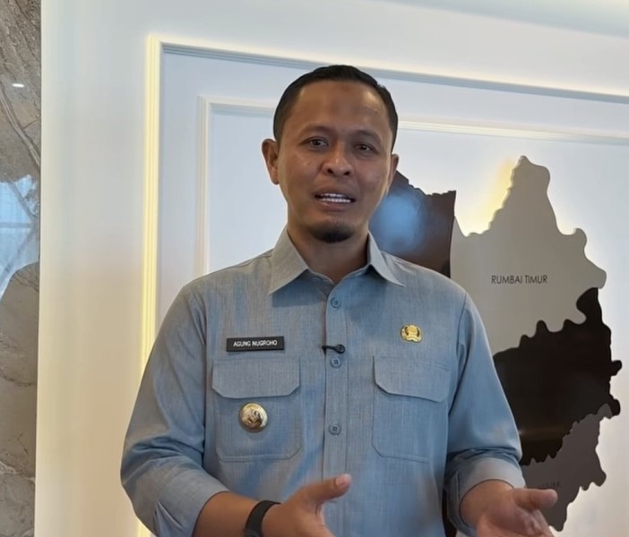 Kado HUT Pekanbaru ke-242, Pemko Sediakan 1.289 Lowongan Kerja