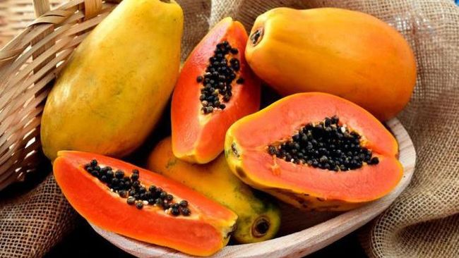 4 Jenis Buah yang Tak Boleh Dicampur Jadi Jus, Bahaya!