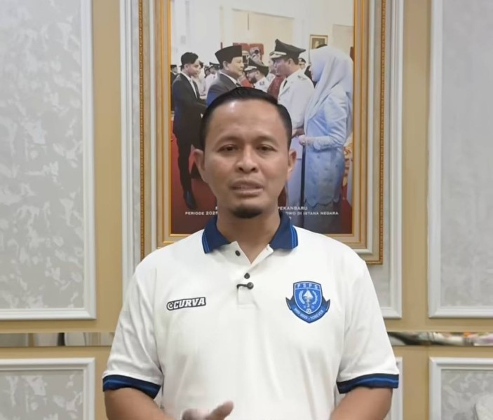Udara Memburuk, Sekolah Pekanbaru Batasi Jam Belajar