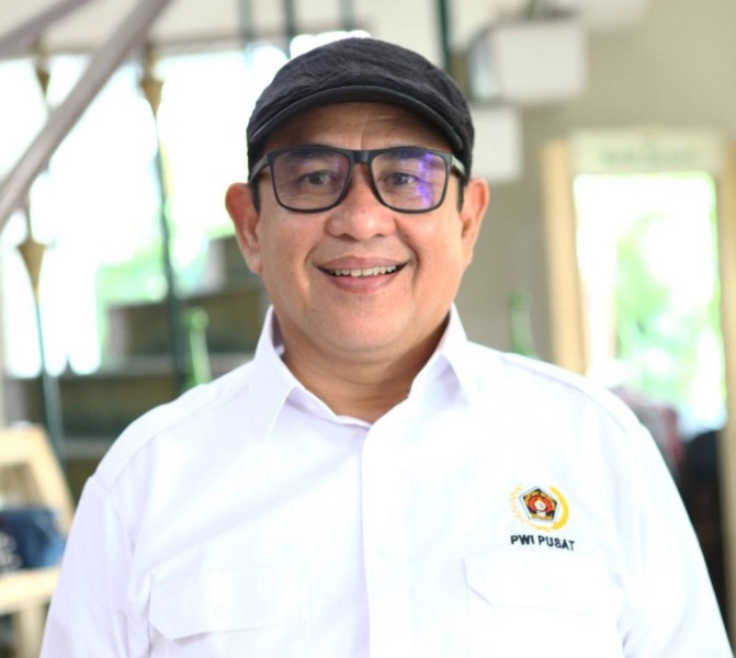 PWI Pusat Terbitkan Edaran Rangkap Jabatan, Perpanjangan KTA dan Donasi Kemanusiaan Bencana Sumatera