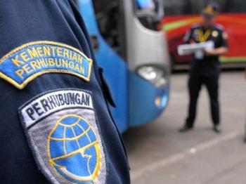 Tidak Ada Penyekatan, Dishub Riau Dirikan Posko Pusat Informasi dan Monitoring Pemudik