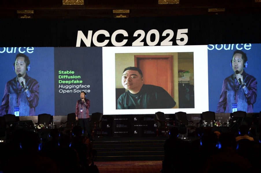 VIDA Perkuat Keamanan Data di Era Digitalisasi Layanan Kesehatan