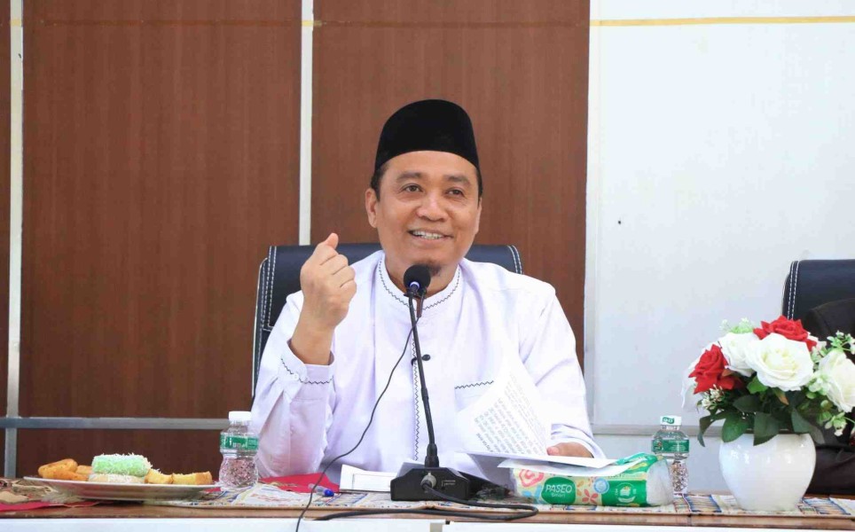 Pemko Pekanbaru Gandeng MDI, 1.000 Mubaligh Jadi Garda Edukasi HIV/AIDS
