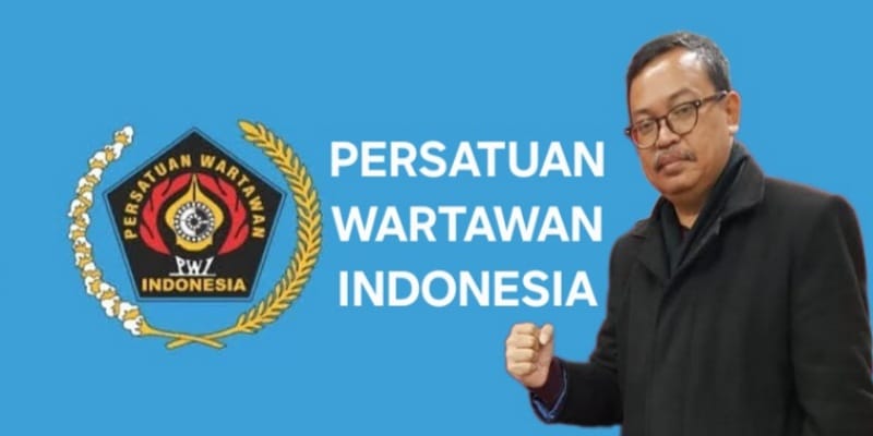 Rumah Besar PWI Harus Dirawat Bersama, Persatuan Lebih Mulia dari Ambisi