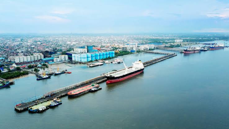 Oktober, Neraca Perdagangan Riau Surplus US$ 1,44 Miliar