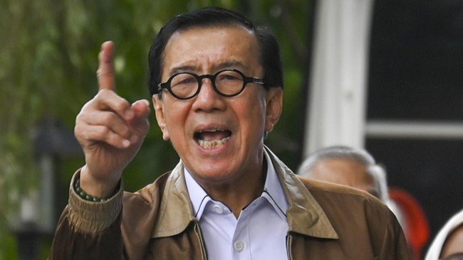 Rakyat Tercekik Teror Pinjol Makin Brutal, DPR Desak OJK untuk Bertindak