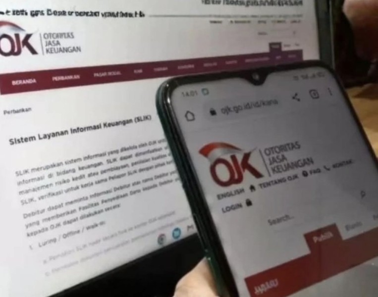 Percepat Program 3 Juta Rumah, OJK Hapus Laporan Hutang Dibawah Rp1 Juta