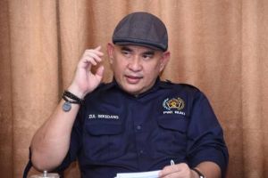 Pra UKW PWI Riau Angkatan XIX dan XX Digelar di Pekanbaru