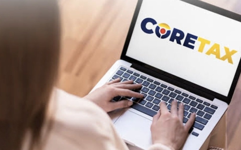 DJP Riau Klaim Penyampaian SPT 2025 Lebihi Target