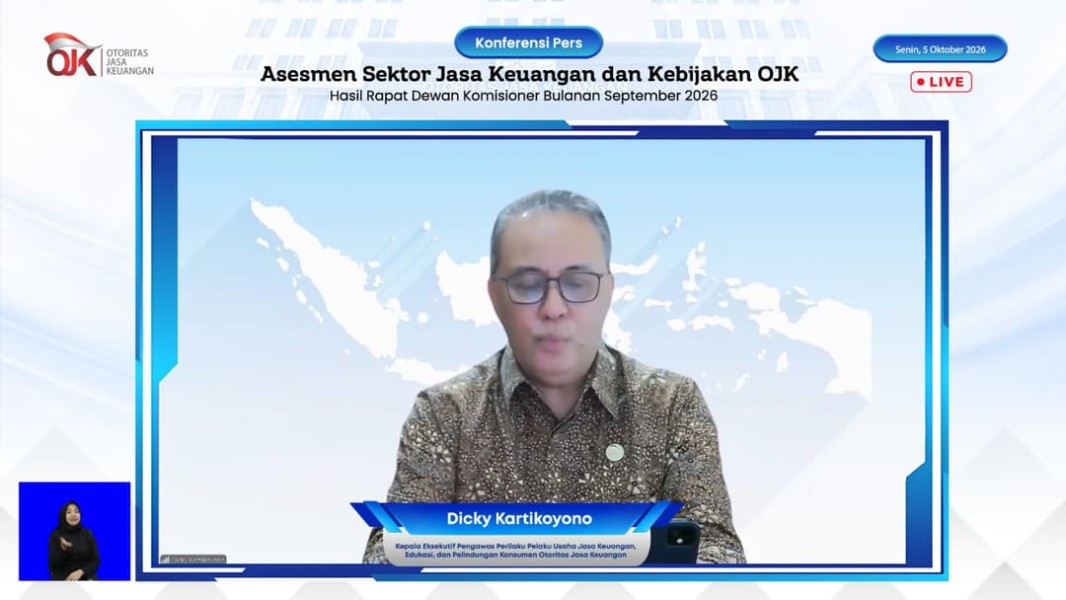 IASC Blokir 702 Ribu Rekening, Dana Korban Penipuan Rp811 Miliar Diamankan