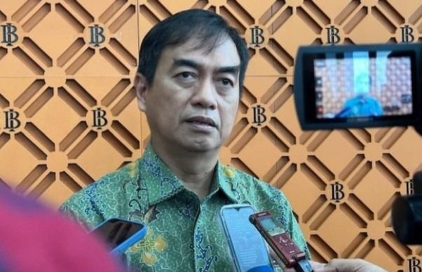 BI Riau Dorong Ekonomi Tumbuh Solid dan Digitalisasi Makin Cepat