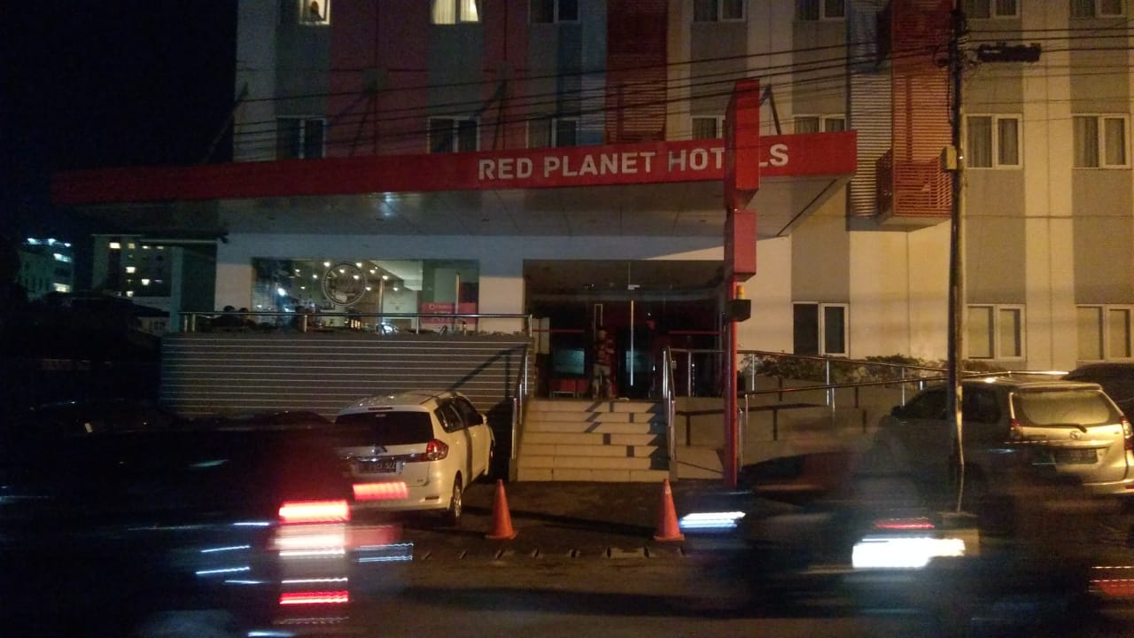 Hotel Red Planet Indonesia Terapkan 3M untuk Bumi