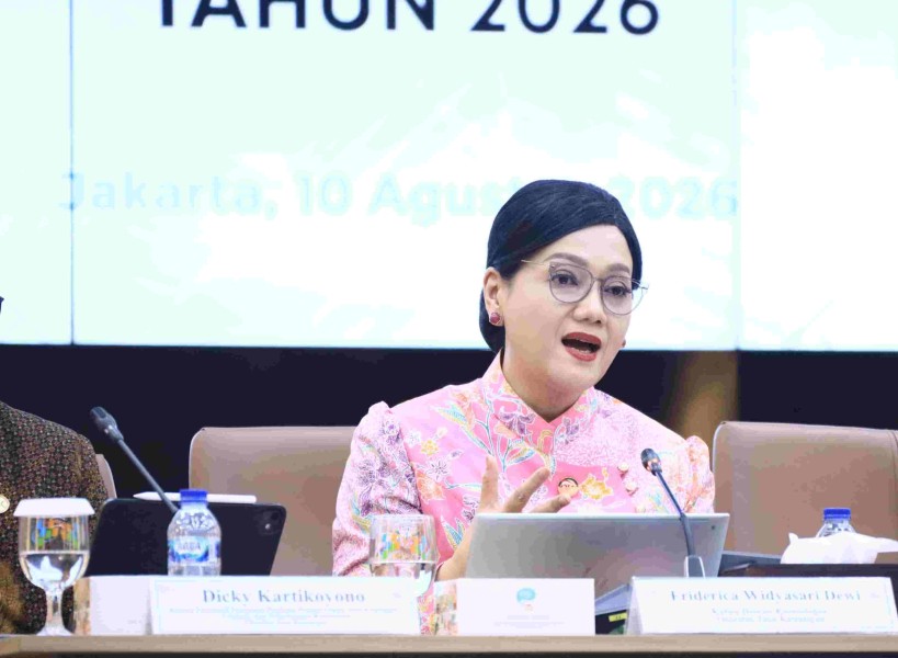 Literasi Keuangan Naik, OJK Ingatkan Tantangan Perlindungan Konsumen