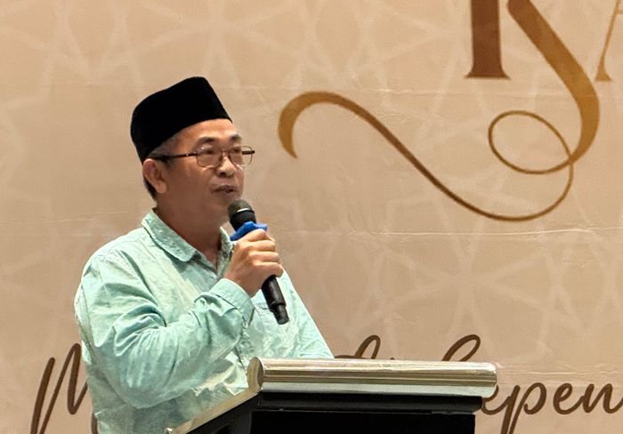 PWI Riau Gelar Buka Puasa Bersama dan Tausiyah Ramadan Ustadz Abdul Somad