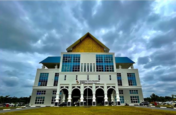 Puluhan THL Pindahan RS Madani ke Diskes Pertanyakan Kapan Mulai Kerja