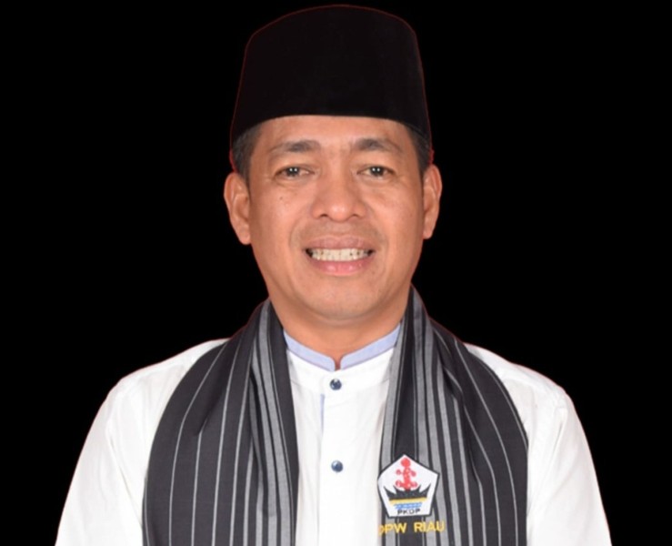Amran Tambi Siap Pimpin PKDP Riau, Tekankan Soliditas dan Kontribusi untuk Daerah