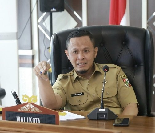 Walikota Pekanbaru Tegaskan Pelantikan Pejabat Bebas Setoran Uang