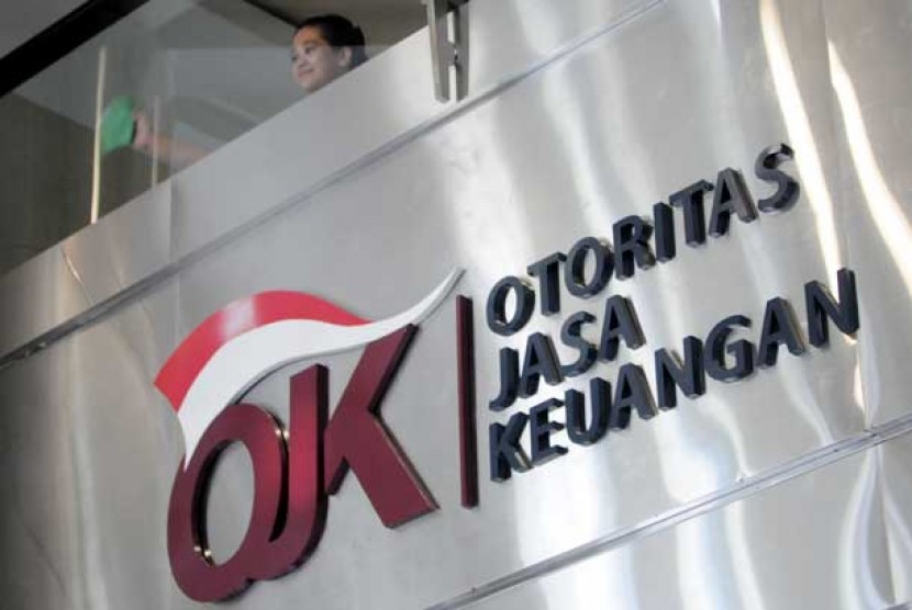 OJK Blokir 127.000 Rekening Terkait Penipuan Triliunan