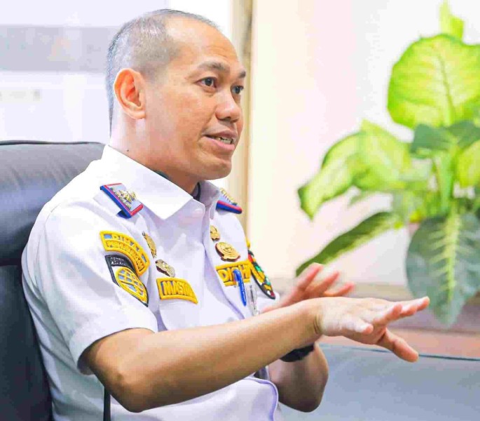 Temukan 1.000 Pekerja Belum Terdaftar JKN, Pemko Minta Perusahaan Tanggungjawab
