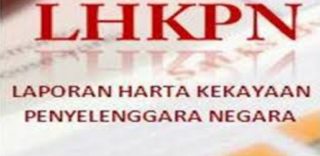 Plt Gubernur Riau Ingatkan ASN Wajib Lapor LHKPN atau Kena Sanksi