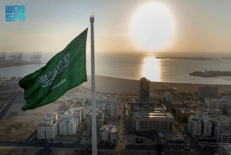 Arab Saudi Kecam Keras Serangan Iran Terhadap Qatar: Ini Tak Bisa Diterima!