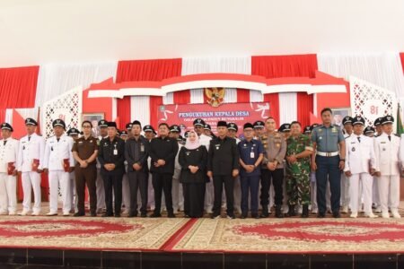 Perpanjangan Masa Jabatan Kades, DPRD Bengkalis Ingatkan Amanah dan Transparansi