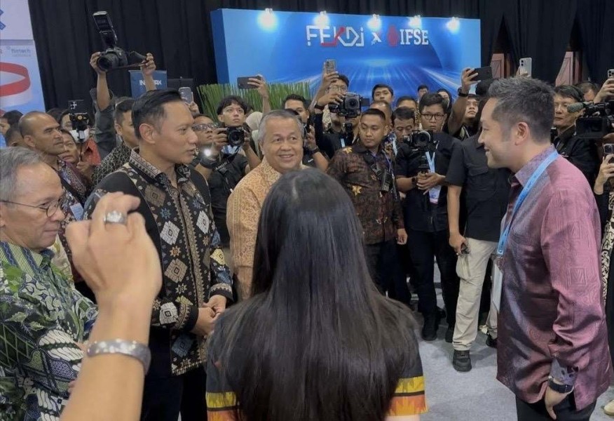 Cegah Penipuan Digital, VIDA Hadirkan Solusi Autentikasi Wajah Berbasis AI