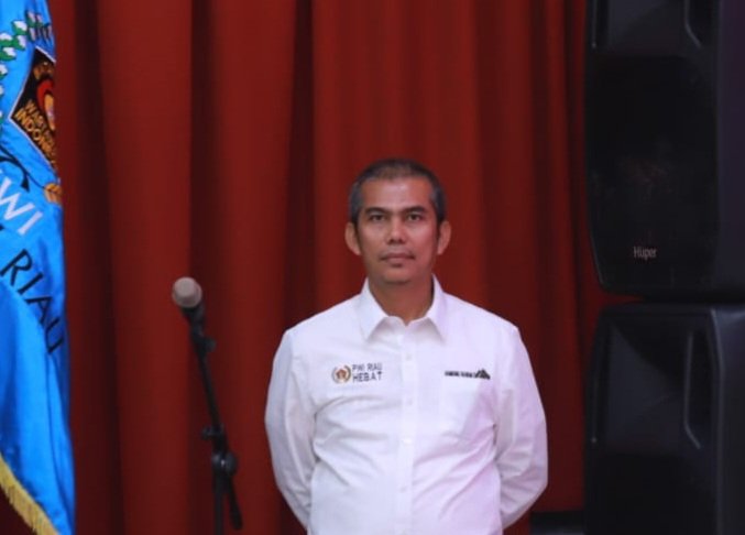 PWI Riau Ingatkan Wartawan Segera Reaktivasi KTA, Batas Pengajuan 30 September 2026