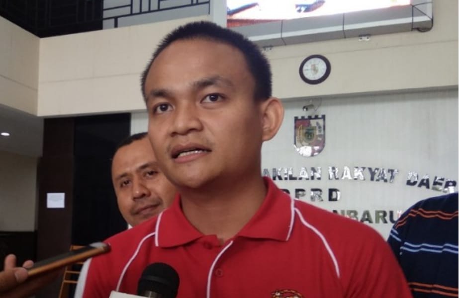 Jika Tidak Ada Itikad Baik, Sekretariat DPRD Pekanbaru Akan Lapor Organisasi PMP ke Polisi