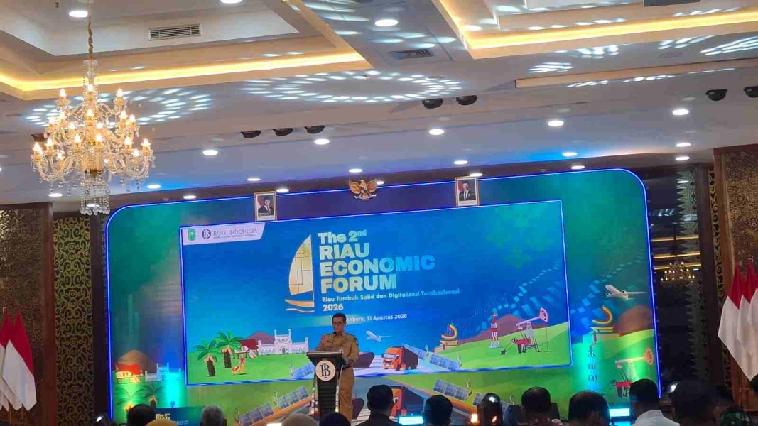 Sekdaprov Riau Dorong Perusahaan Bayar Pajak dan Prioritaskan Truk Berpelat Lokal
