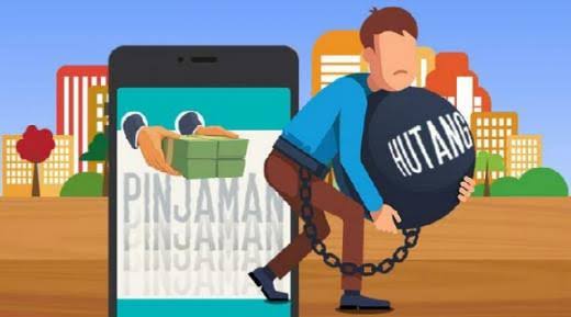 Juru Bicara OJK Ungkap Ciri-ciri Pinjaman Online Ilegal