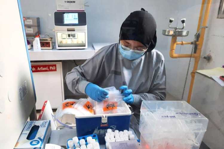 Inovasi Kesehatan Perlu Peran Universitas