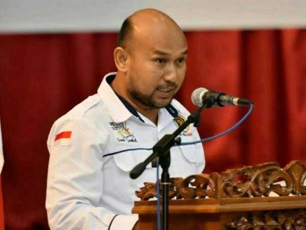 Banyak Peminat, Deadline LKJ Raja Ali Kelana Diperpanjang 15 Juli 2024