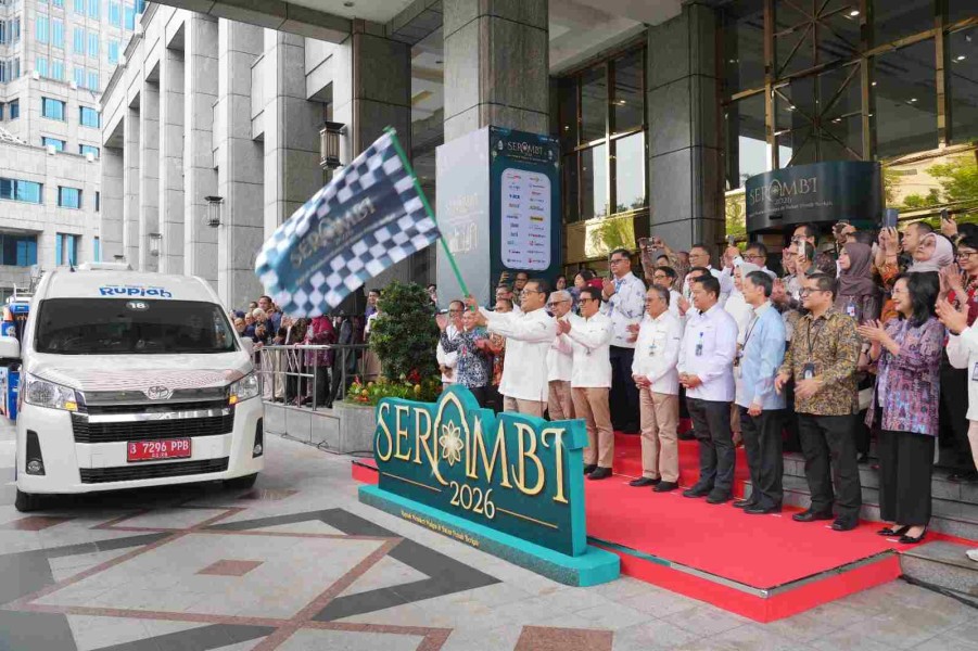 Ramadan dan Idulfitri Tahun Ini, Bank Indonesia Siapkan Rp185,6 Triliun