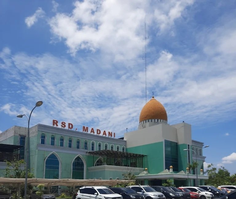Pemko Pekanbaru Masih Belum Tentukan Sanksi Oknum ASN Terlibat Pungli di RSD Madani