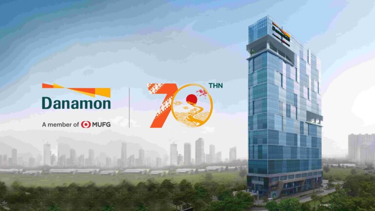 Danamon Rayakan HUT ke-70, Perkuat Sinergi One Financial Group dan Tebar Promo Spesial untuk Nasabah