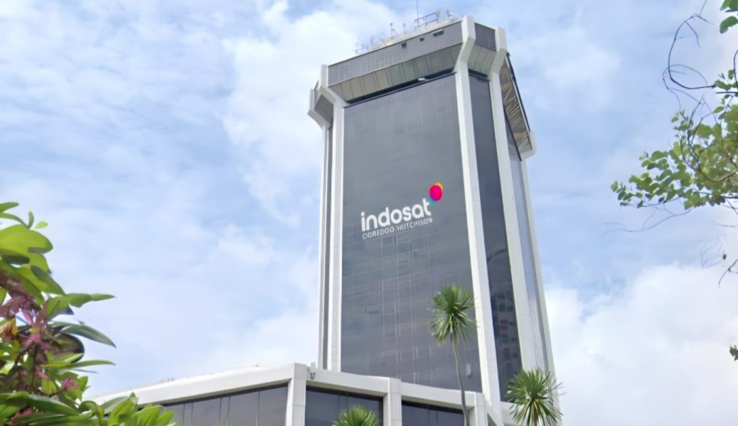 Jurnalis Keluhkan Akses Komunikasi Indosat di Riau Dinilai Tertutup