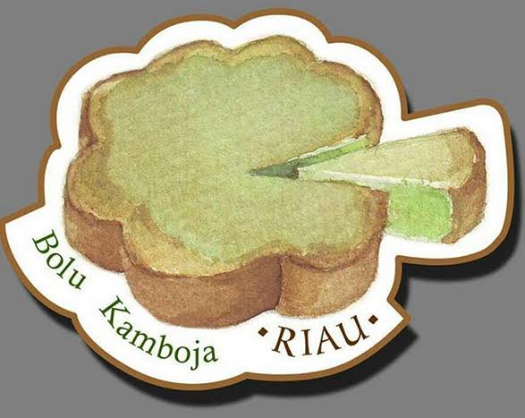 Produk Halal Riau Harus Miliki Daya Saing