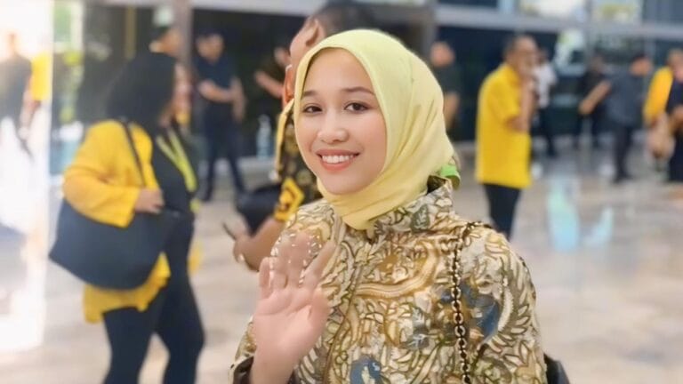 dr Maharani Dukung UMKM dan Bawa Program Bantuan TKM ke Riau