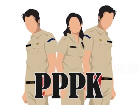 353 Pelamar PPPK Pemprov Riau Tidak Lulus Administrasi