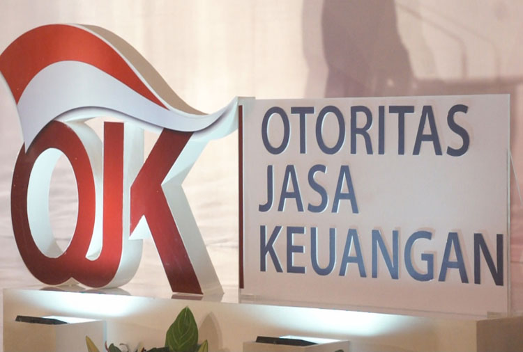 OJK Luncurkan Roadmap Pengembangan Perbankan Indonesia 2020-2025