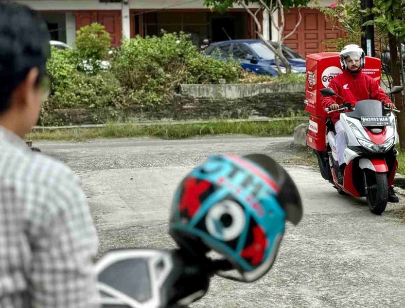 Capella Honda Perkuat Layanan Purna Jual, Mekanik AHASS Wajib Tersertifikasi