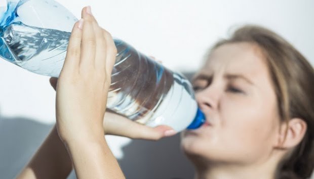 Berikut Waktu yang Tepat Konsumsi Suplemen Energi