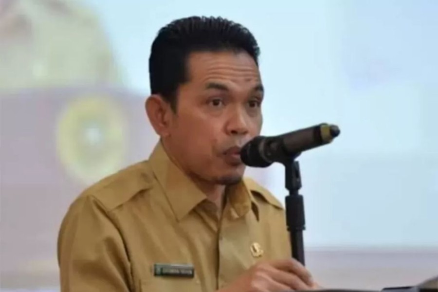 Pendaftar Jalur BOSDA Afirmasi SMA/SMK Swasta di Riau Sepi Peminat