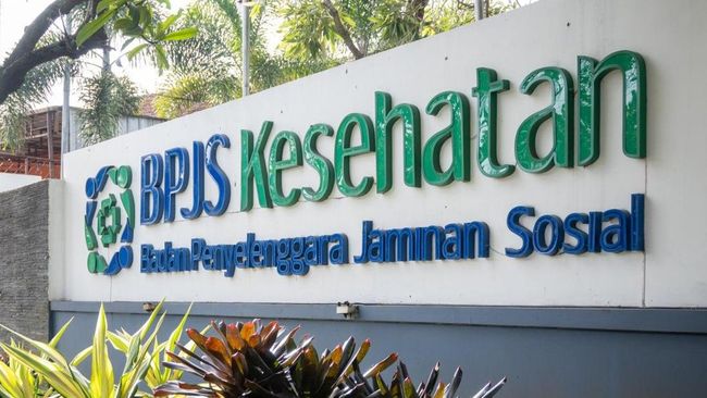 Pemerintah Siapkan Skema Pemutihan Tunggakan Iuran BPJS Kesehatan