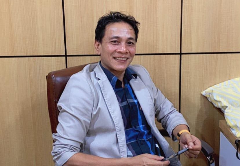 32 Wartawan Adu Biliar di Pekanbaru, Rebut Total Hadiah Rp20 Juta