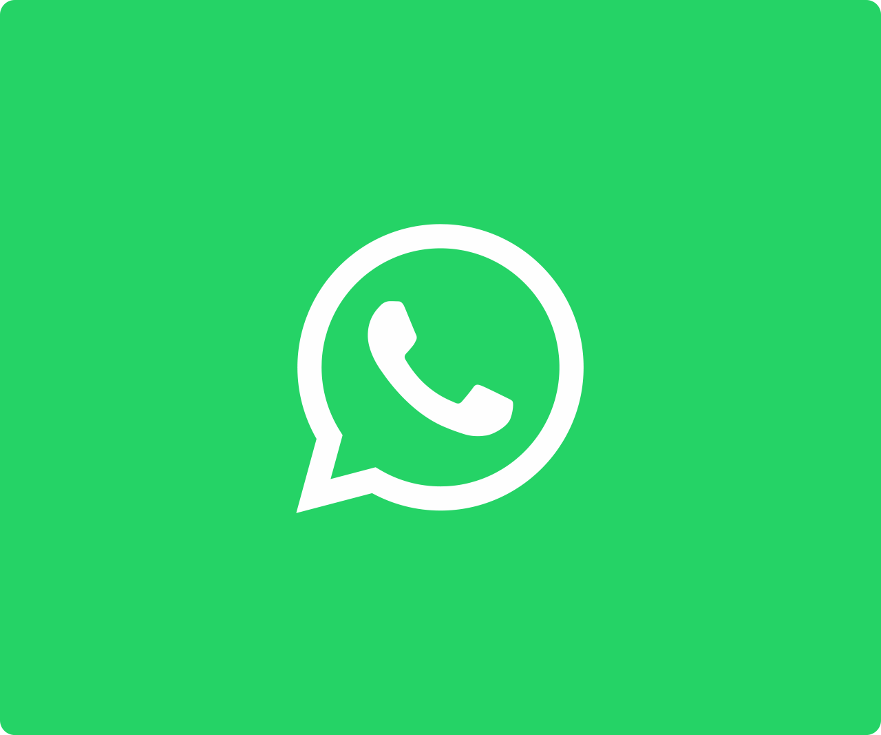 WhatsApp akan Berbagi Data ke Facebook